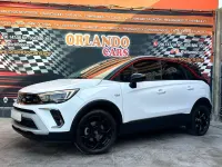 Usado Opel Crossland GS Line 110 CV (80 kW) 2022 Blanco SUV