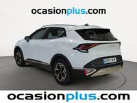 Usado Kia Sportage 136 CV (100 kW) 2023 Blanco SUV
