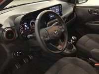 usado Hyundai i10 1.2 Mpi N Line