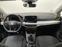 usado Seat Ibiza 1.0 TSI S&S Style XM 81 kW (110 CV)