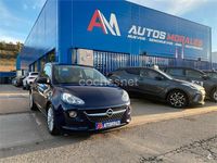 Usado Opel Adam Glam 87 CV (63 kW) 2017 Utilitario