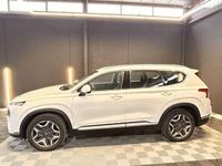 Usado Hyundai Santa Fe 265 CV (194 kW) 2022 Blanco SUV
