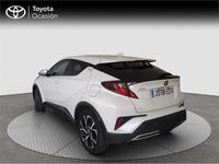 Usado Toyota C-HR Advance 184 CV (135 kW) 2021 Blanco SUV