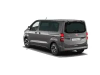 Nuevo Fiat E-Ulysse Lounge 100 kW (136 CV) 2025 Monovolumen