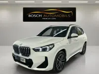 Nuevo BMW X1 Comfort Edition 150 CV (110 kW) 2025 Blanco SUV