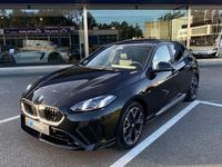 Usado BMW 120 M Sport 163 CV (119 kW) 2025 Negro Utilitario