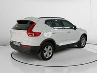 Usado Volvo XC40 Momentum 129 CV (94 kW) 2021 Blanco SUV