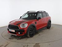 Usado Mini Cooper D Countryman 150 CV (110 kW) 2018 Rojo SUV