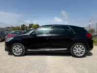 Usado DS Automobiles DS5 Style 120 CV (88 kW) 2017 Negro Utilitario