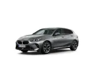 Usado BMW 120 Comfort Edition 170 CV (125 kW) 2025 Gris / plata Utilitario