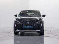 Usado Peugeot 3008 Allure 179 CV (131 kW) 2024 Negro SUV