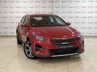 Usado Kia XCeed 120 CV (88 kW) 2019 Rojo SUV