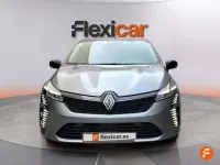 Usado Renault Clio Evolution 101 CV (74 kW) 2025 Gris Utilitario