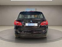 Usado BMW 218 Comfort Edition 140 CV (102 kW) 2018 Marrón Familiar