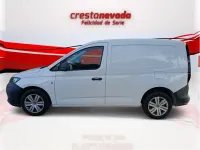 Usado VW Caddy Maxi 102 CV (75 kW) 2024 Monovolumen