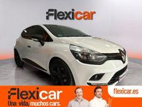 Usado Renault Clio IV Intens 75 CV (55 kW) 2019 Blanco