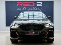 Occasion BMW X6 Comfort Edition 265 PK (194 kW) 2020 Groen SUV