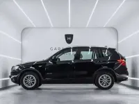 Usado BMW X3 184 CV (135 kW) 2013 SUV