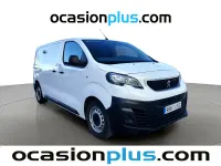 Usado Peugeot Expert S 120 CV (88 kW) 2020 Blanco Van
