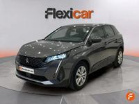 Occasion Peugeot 3008 Active 130 ch (95 kW) 2021 Gris SUV
