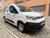 Usado Citroën Berlingo Live 102 CV (75 kW) 2020 Blanco Monovolumen