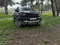 Usado Ford Ranger Raptor 213 CV (156 kW) 2022 Negro Pickup/Camioneta