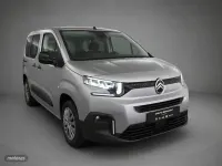 Usado Citroën e-Berlingo 102 CV (75 kW) 2025 Gris Monovolumen