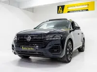 Usado VW Touareg R 462 CV (339 kW) 2022 Azul SUV