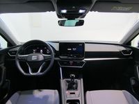 Uusi Seat Leon Style 116 HP (85 kW) 2026 Harmaa