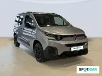 Nuevo Citroën Berlingo 100 CV (73 kW) 2026 Gris Monovolumen