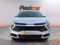 Usado Kia Sportage 239 CV (175 kW) 2022 Gris SUV