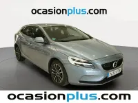 Usado Volvo V40 Momentum 120 CV (88 kW) 2019 Azul