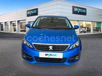Usado Peugeot 308 Active 2021