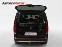 Usado Citroën Berlingo Shine 102 CV (75 kW) 2023 Negro Monovolumen
