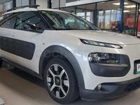 Usado Citroën C4 Shine Edition 110 CV (80 kW) 2015 Blanco Berlina