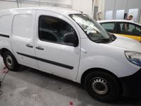 usado Renault Kangoo EXPRESS Profesional dCi 66 kW (90 CV)