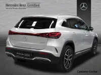 Usado Mercedes EQA300 167 kW (228 CV) 2023 Eléctrico SUV