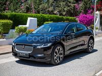 Usado Jaguar I-Pace SE 294 kW (400 CV) 2021 Eléctrico SUV