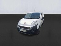 Usado Fiat Fiorino 95 CV (69 kW) 2021 Blanco Monovolumen