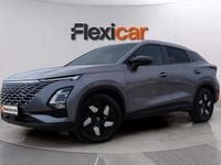 Usado Omoda 5 147 CV (108 kW) 2025 Gris SUV