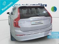 Usado Volvo XC90 Plus 235 CV (172 kW) 2023 Gris SUV