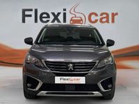 usado Peugeot 5008 GT LINE BLUHDI 130CV S&S EAT8 7 PLAZAS (2018) Diésel en Flexicar Valencia 2