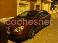 Occasion Citroën C5 117 PK (86 kW) 2002 Rood Sedan