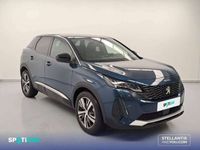 usado Peugeot 3008 1.5 BlueHDi 96kW (130CV) S&S EAT8 Allure