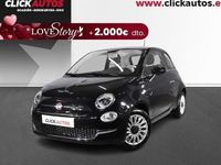 Usado Fiat 500 Dolcevita 70 CV (51 kW) 2022 Utilitario