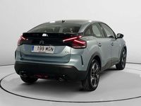 Usado Citroën C4 Feel 132 CV (97 kW) 2023 Azul SUV