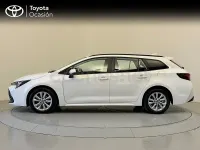 Usado Toyota Corolla Active 140 CV (102 kW) 2023 Blanco Familiar
