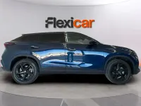 Usado Omoda 5 185 CV (136 kW) 2024 Azul SUV