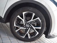 Usado Toyota C-HR Advance 122 CV (89 kW) 2019 Blanco SUV