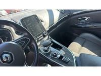 Usado Renault Espace Zen 160 CV (117 kW) 2015 Negro Monovolumen